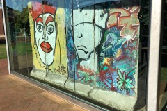 UVA: Berlin Wall chunk