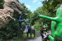 Dinosaur Kingdom 2