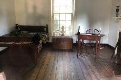 UVA: Poe's Dorm